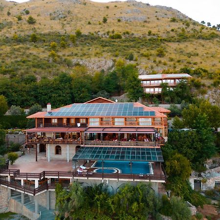 Hotel Grandpa'S House Bahçallëk エクステリア 写真