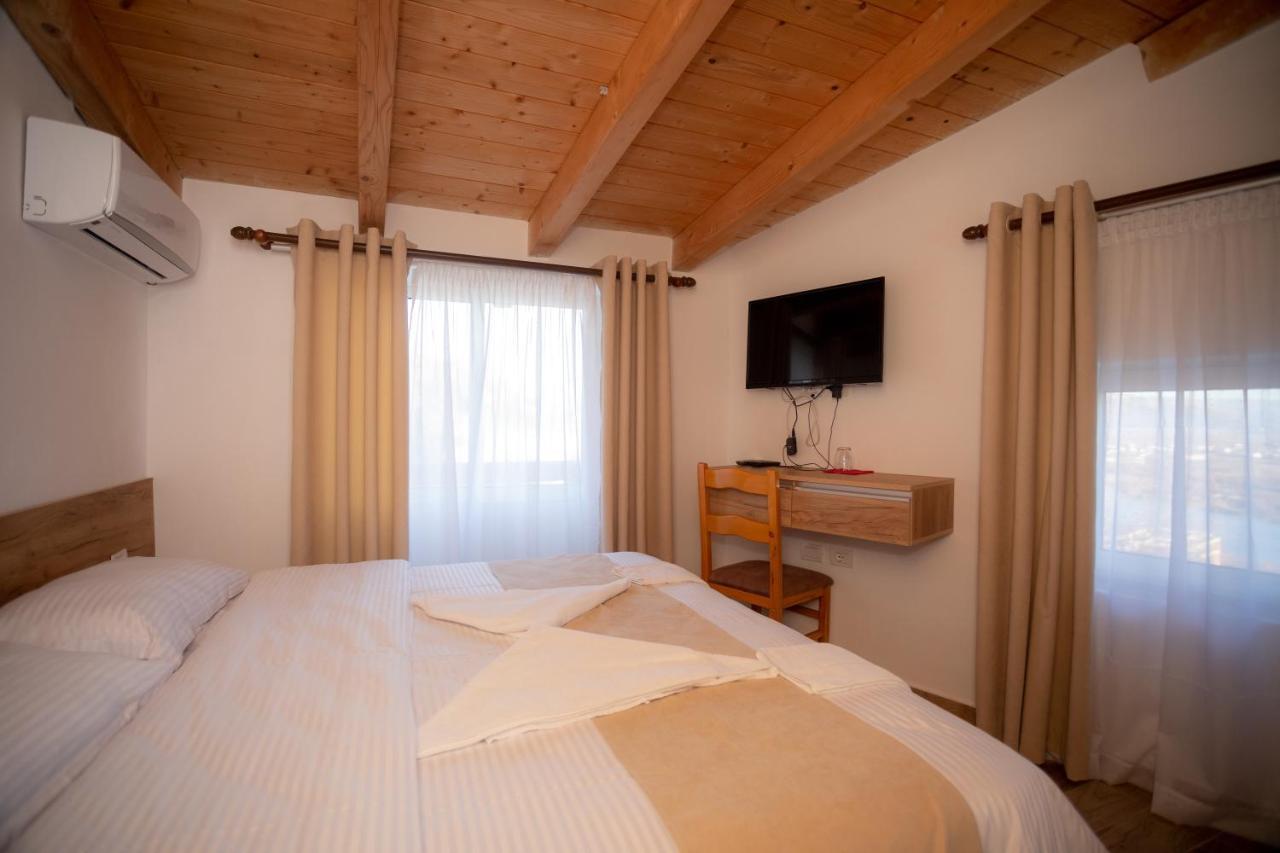 Hotel Grandpa'S House Bahçallëk エクステリア 写真
